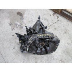 Boite De Vitesses Renault Clio 3 Phase 1